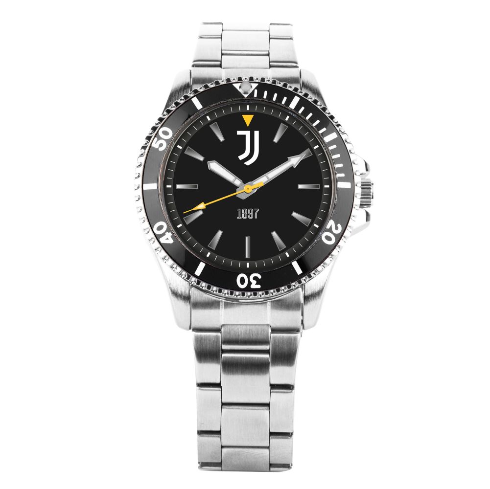 Orologio juventus gent bracciale