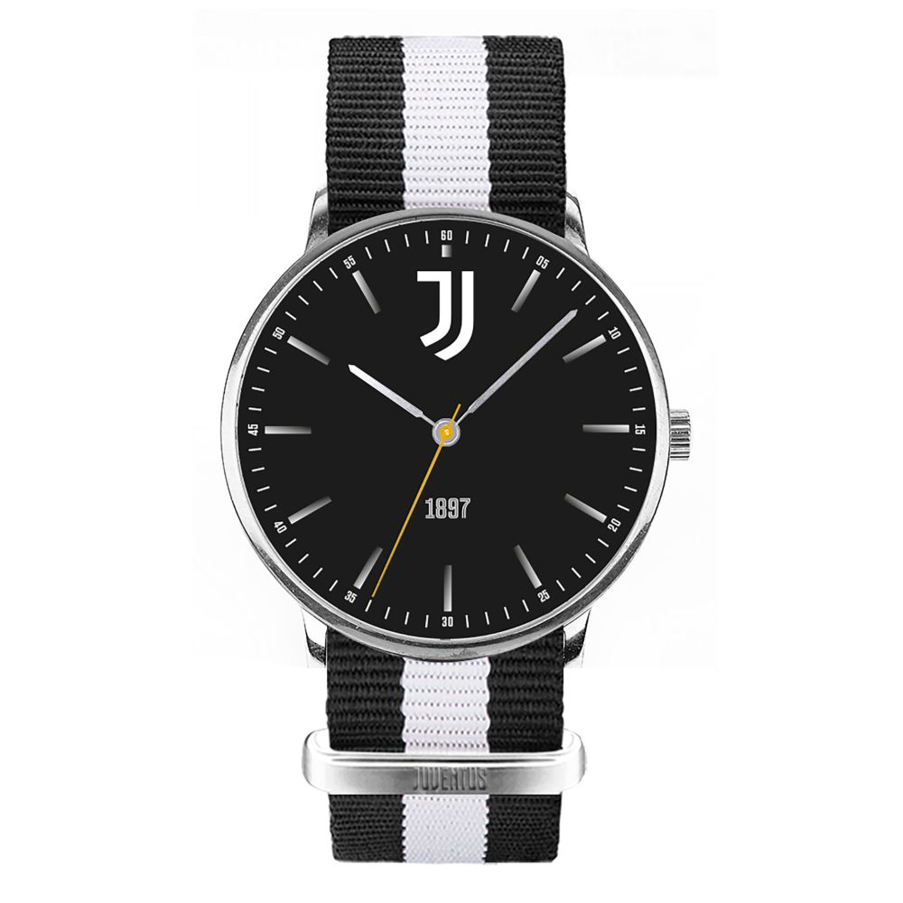 Orologio juventus tidy unisex nato