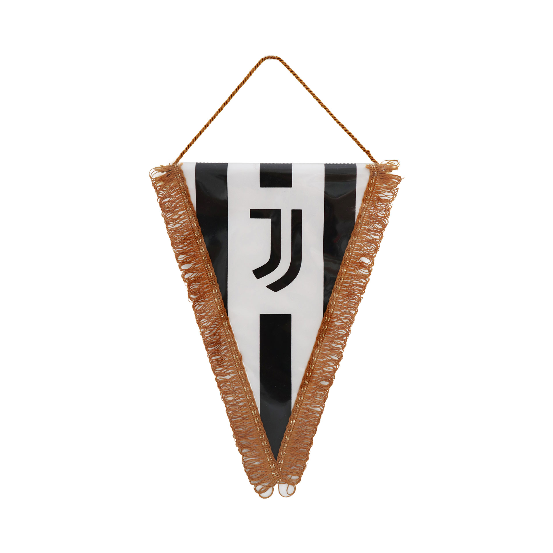 Gagliardetto triangolare (14x17 cm)