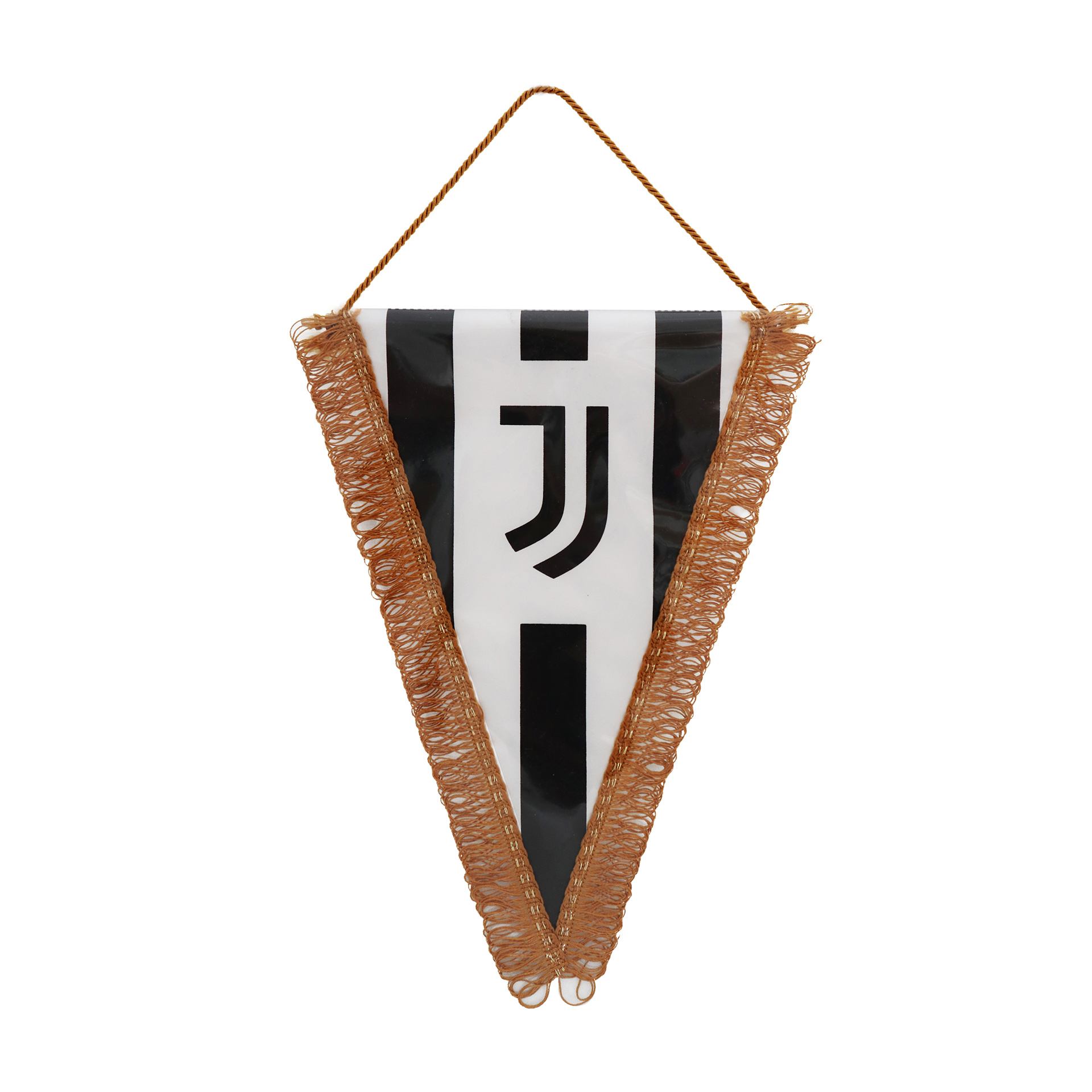 Gagliardetto triangolare (20x28 cm)