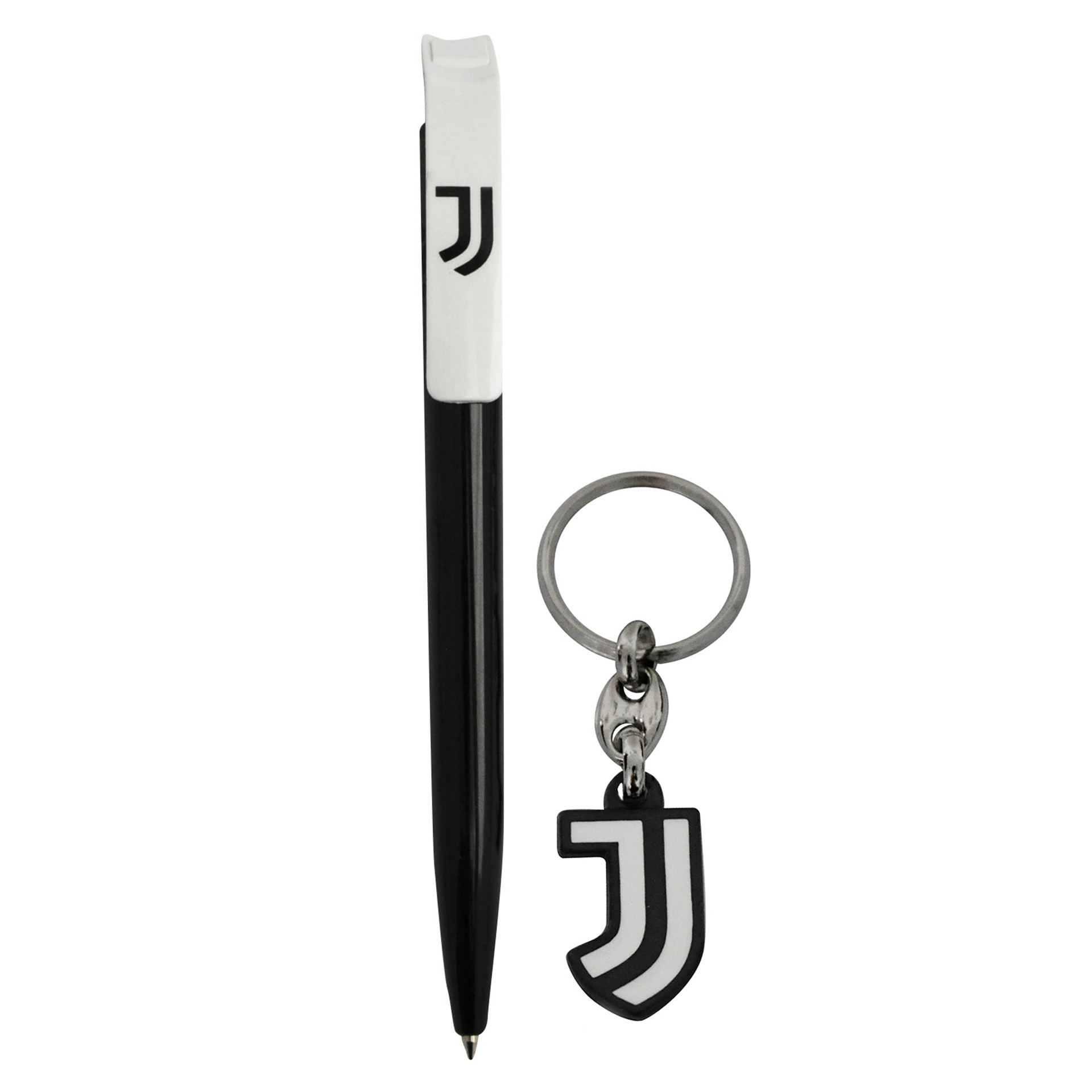 Set penna e portachiavi in cofanetto
