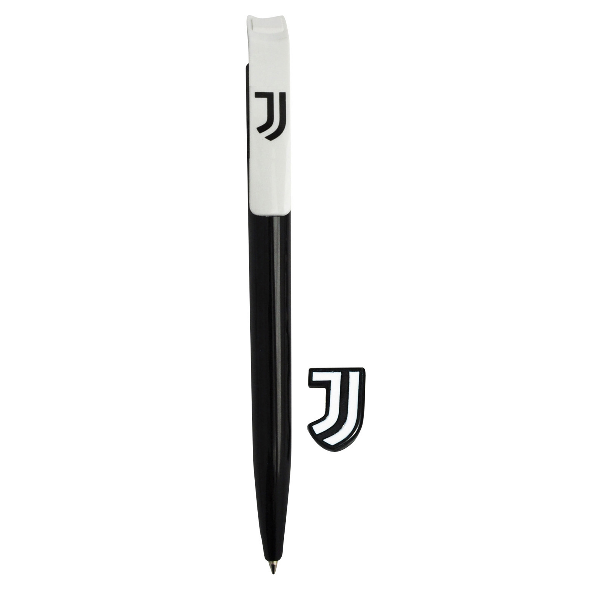 Set penna e distintivo in blister