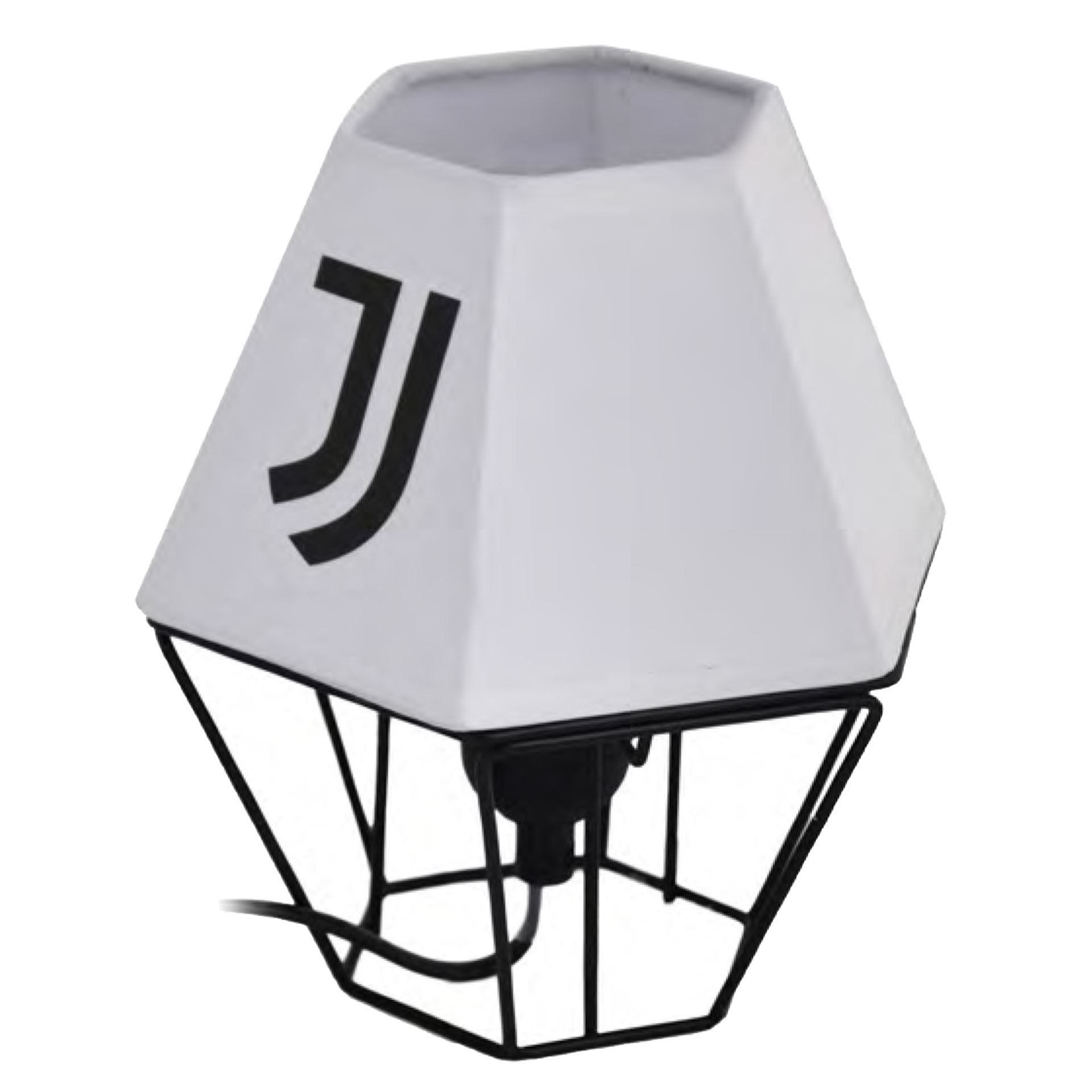 Lampada da tavolo o da comodino h 19 cm