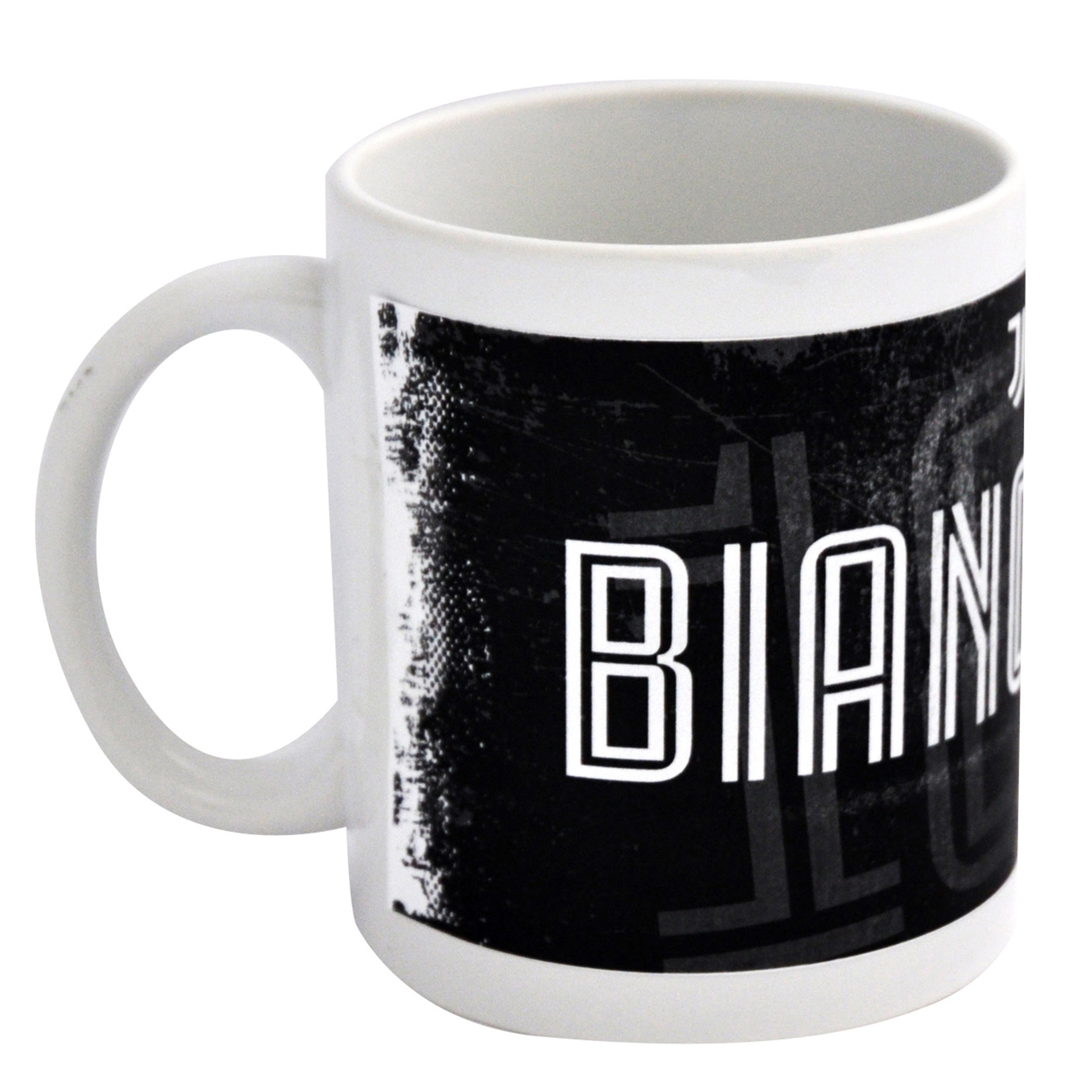 Tazza mug bianconeri