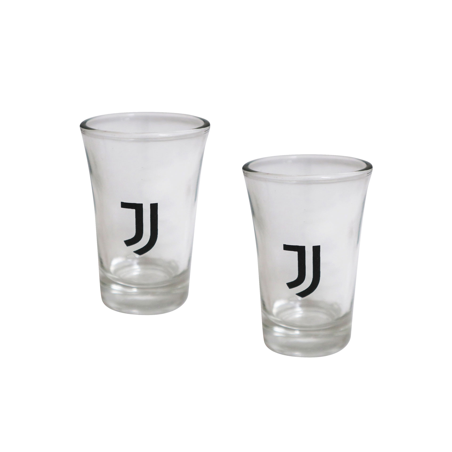 6819 Ju1403 Set 2 Bicchierini Shotjuventus45