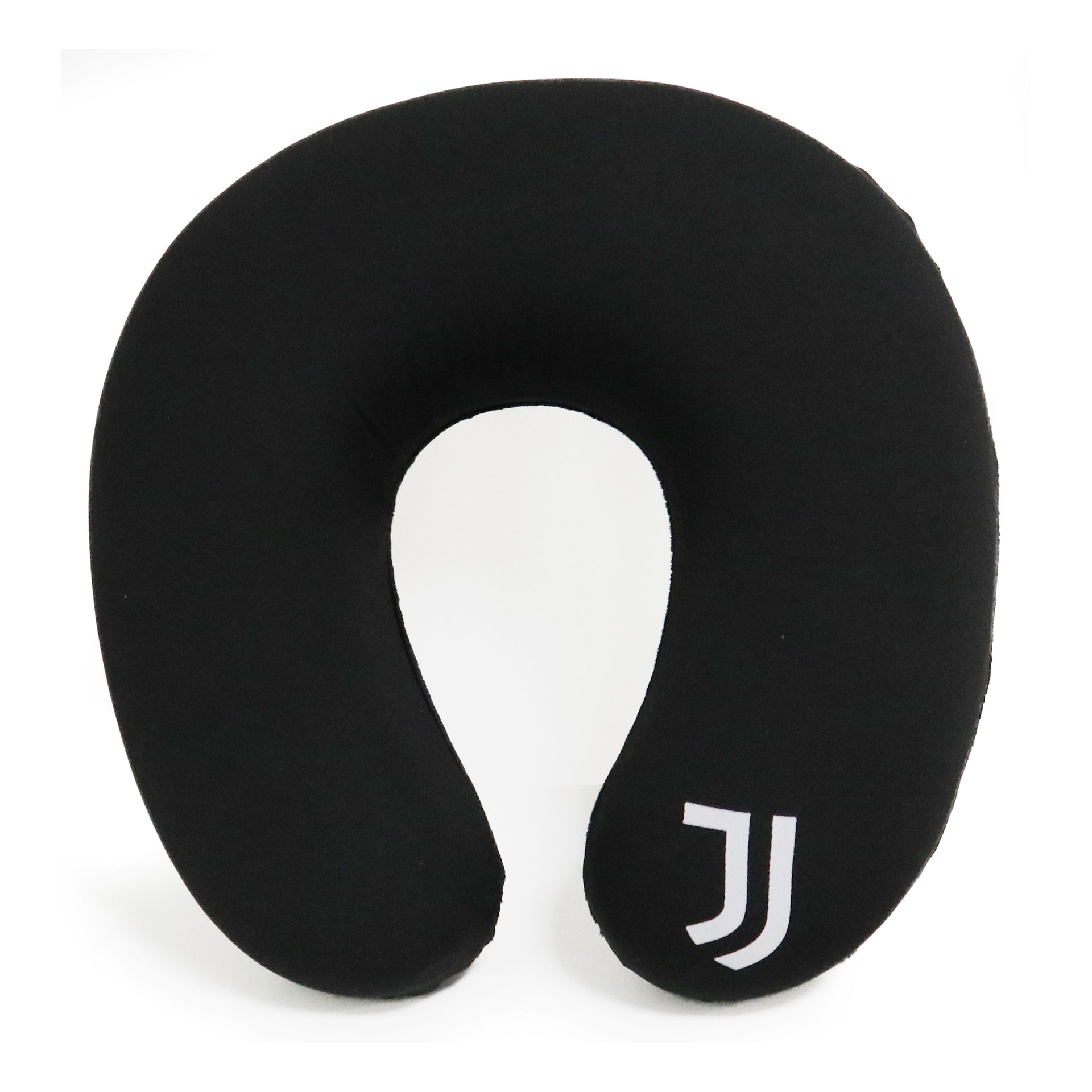 Cuscino da viaggio juventus