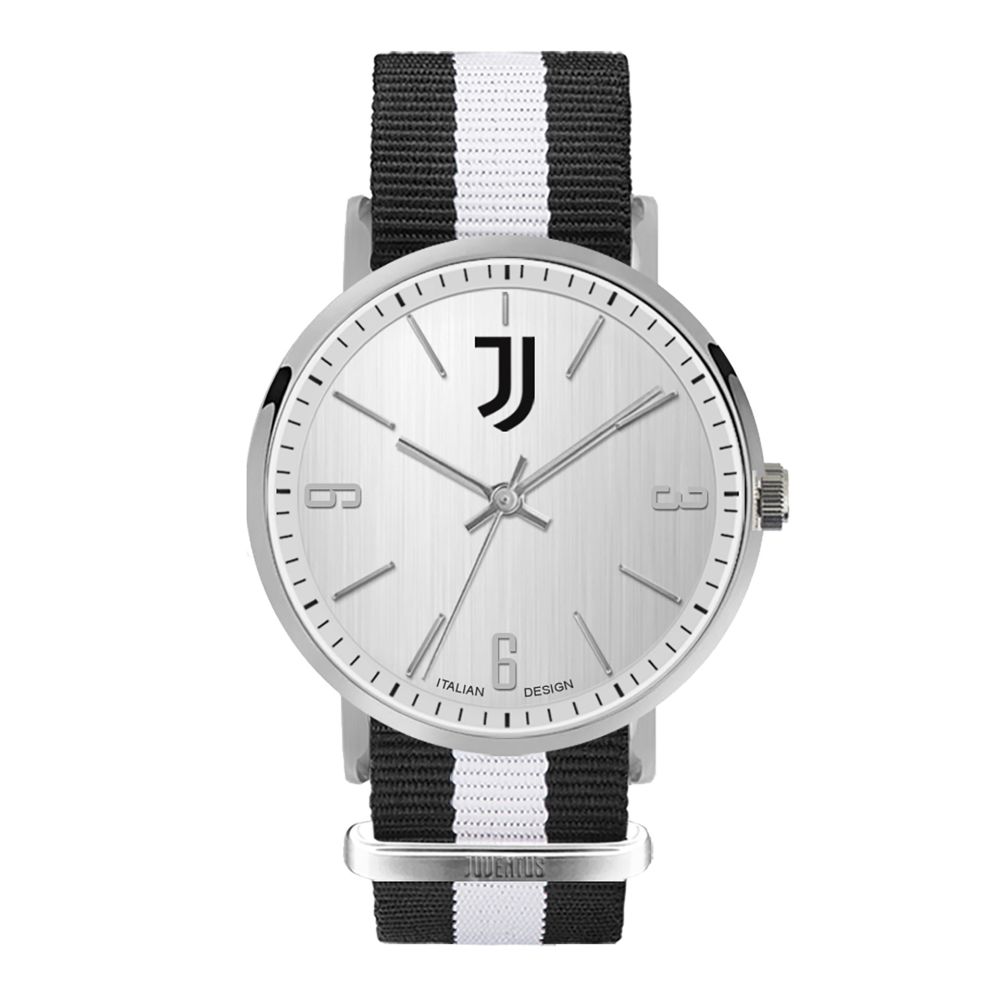 Orologio juventus tidy unisex nato