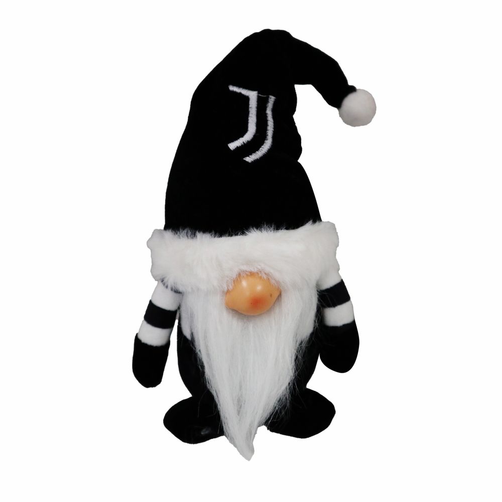 Gnomo juventus h 30 cm