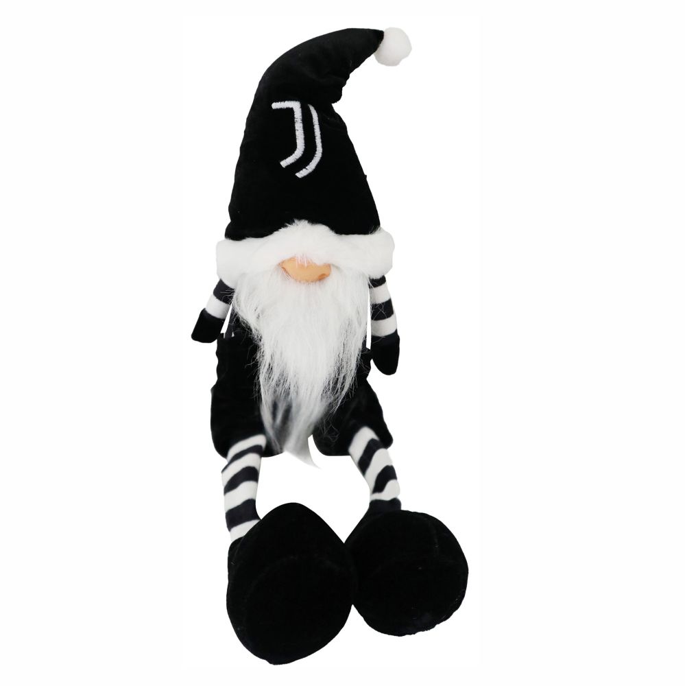 Gnomo juventus h 41 cm