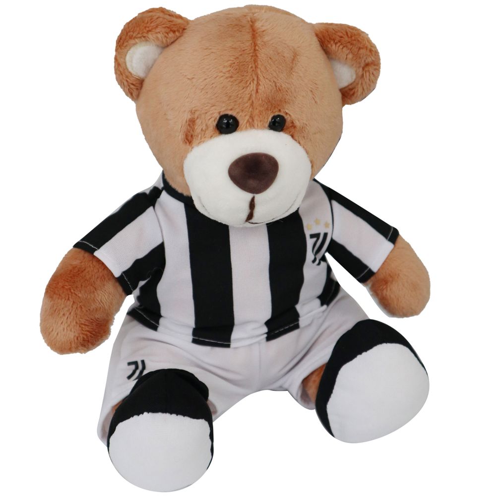 Juve orsetto (h 24 cm)