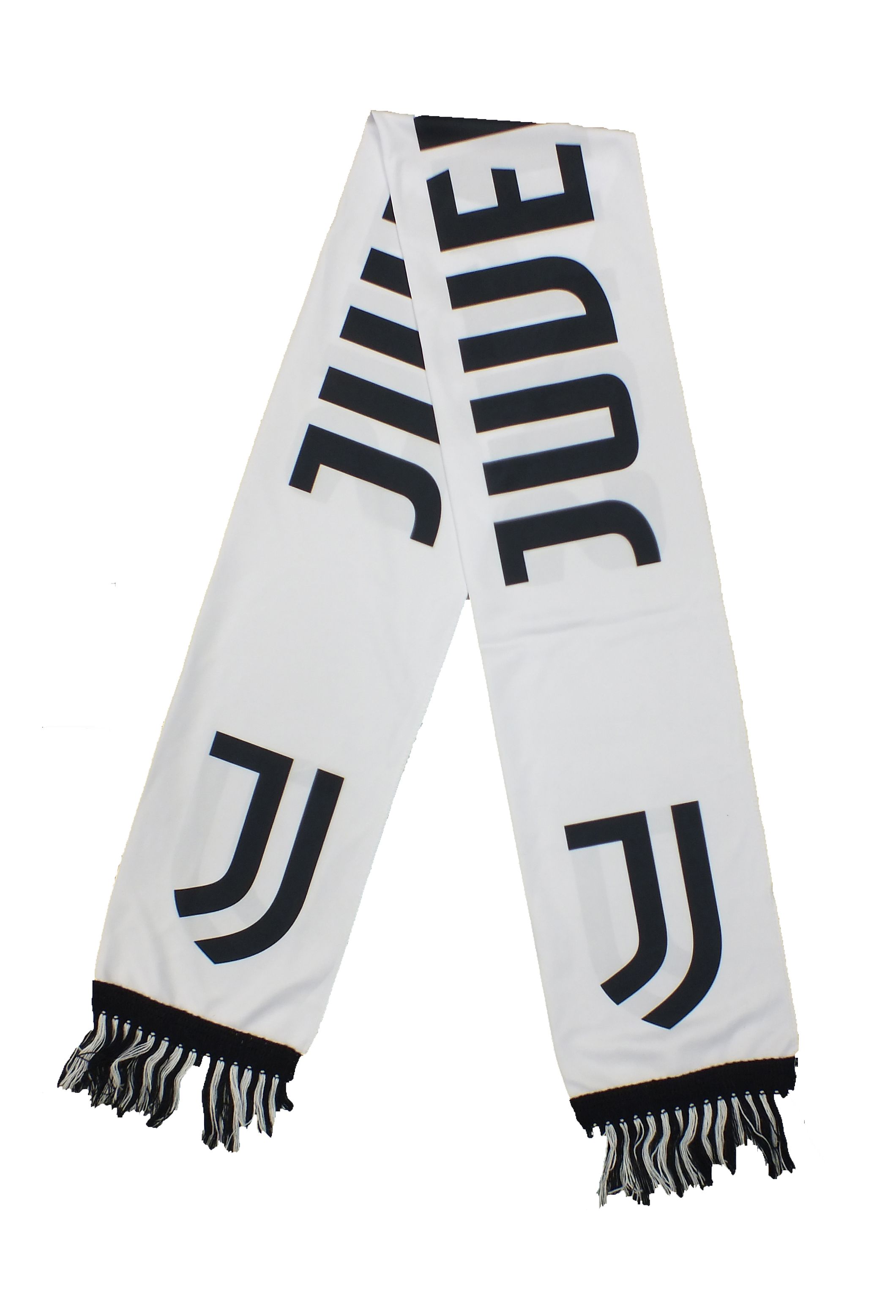 Sciapa Polyestere Juventus Bianca