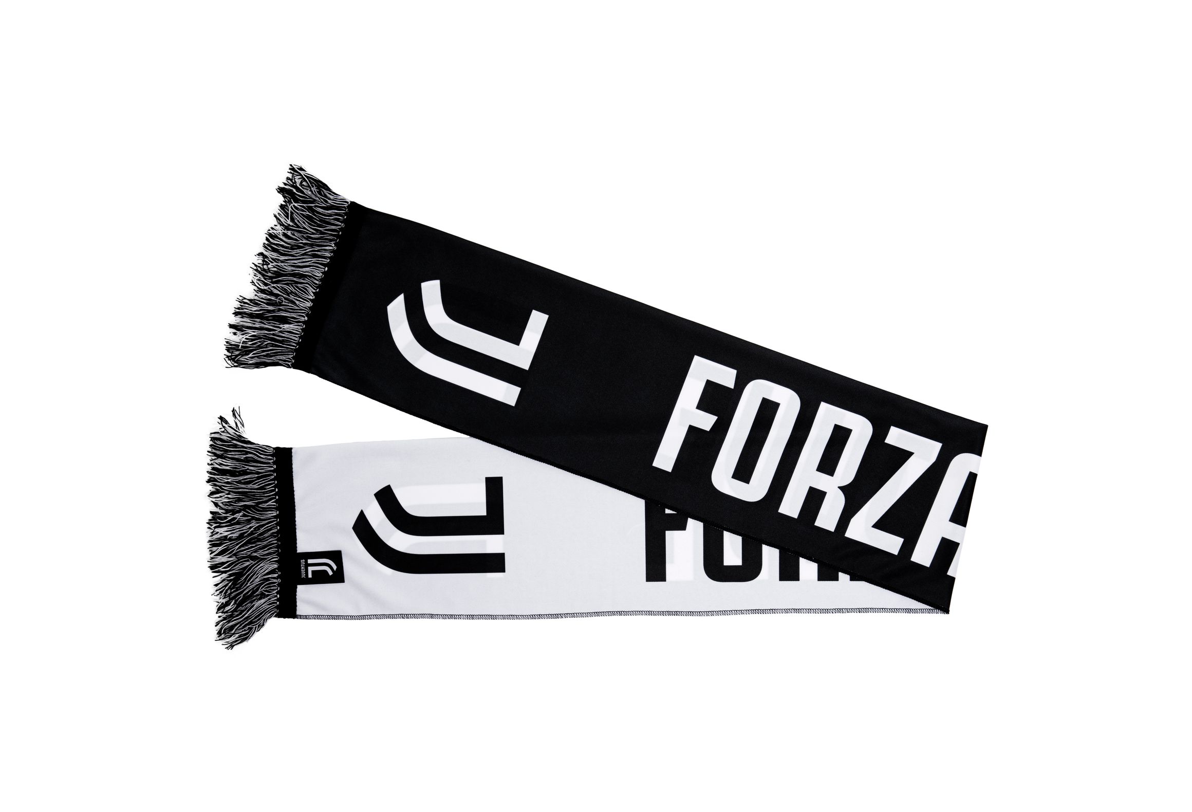 Sciapa Polyestere Juventus Forza Juve