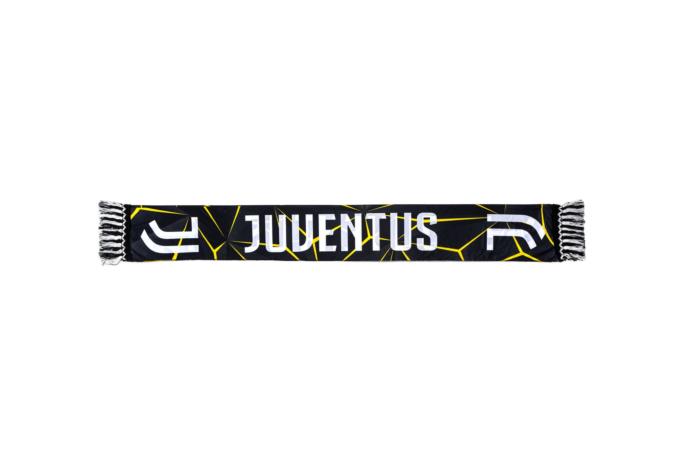 Sciapa Polyestere Juventus Gialla