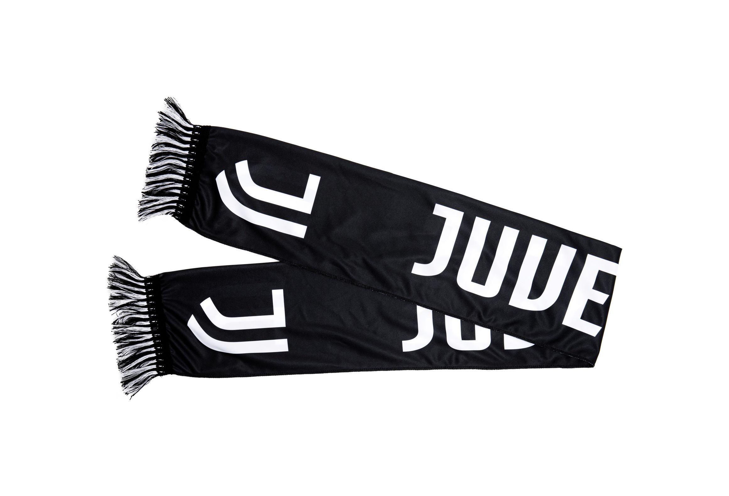 Sciapa Polyestere Juventus Nera