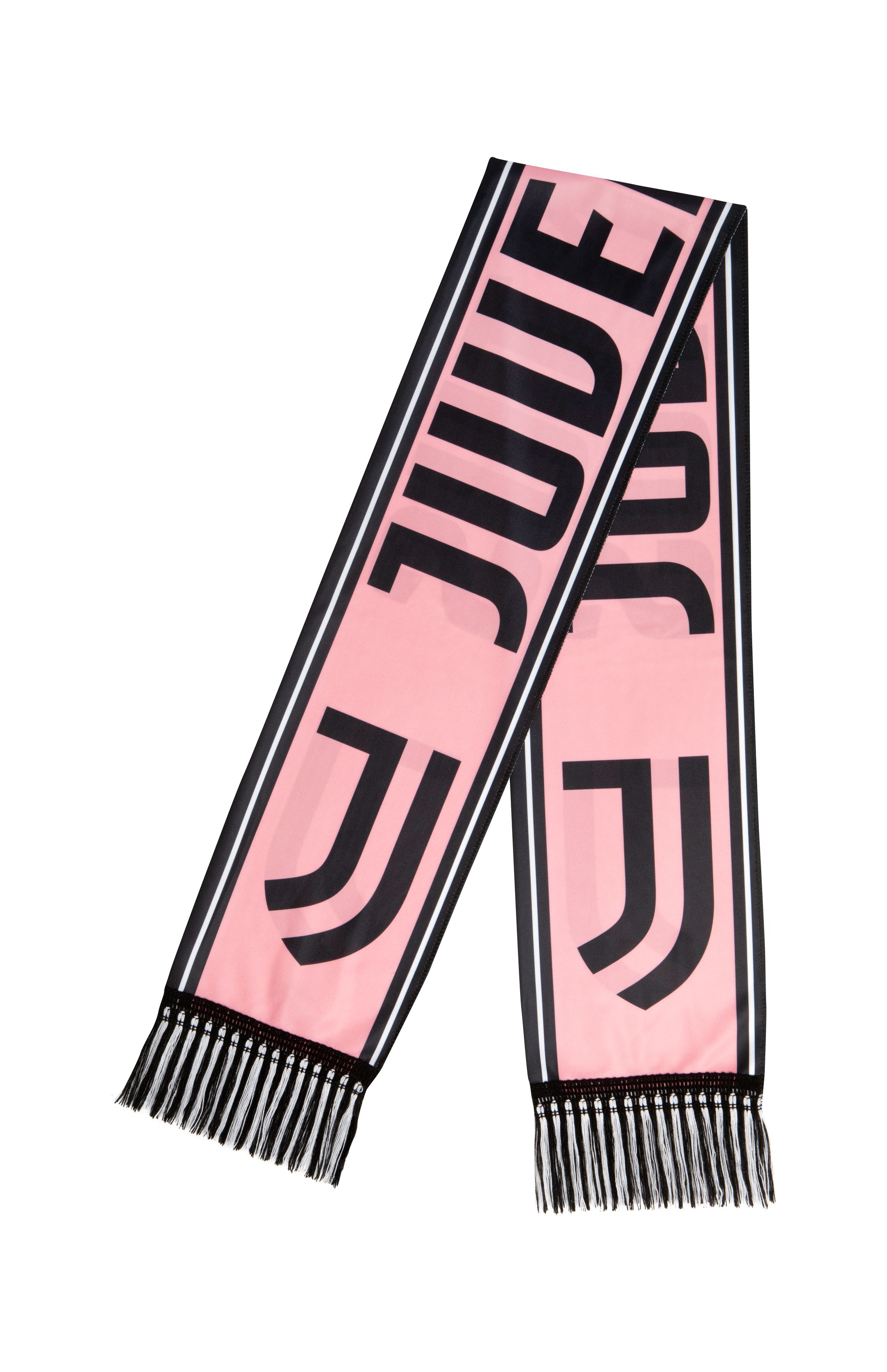 Sciapa Polyestere Juventus Rosa