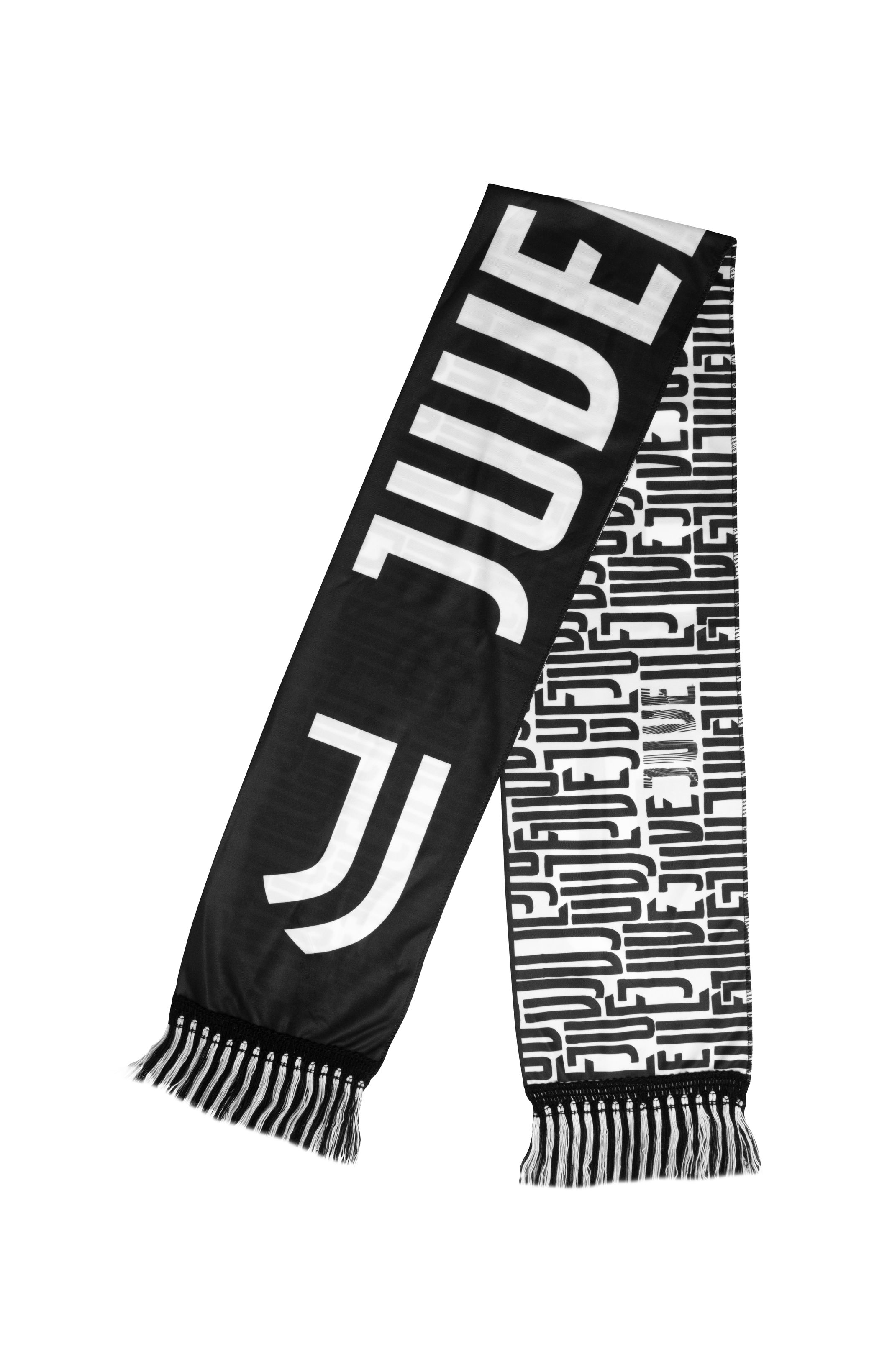 Sciapa Polyestere Juventus Scritte Juve