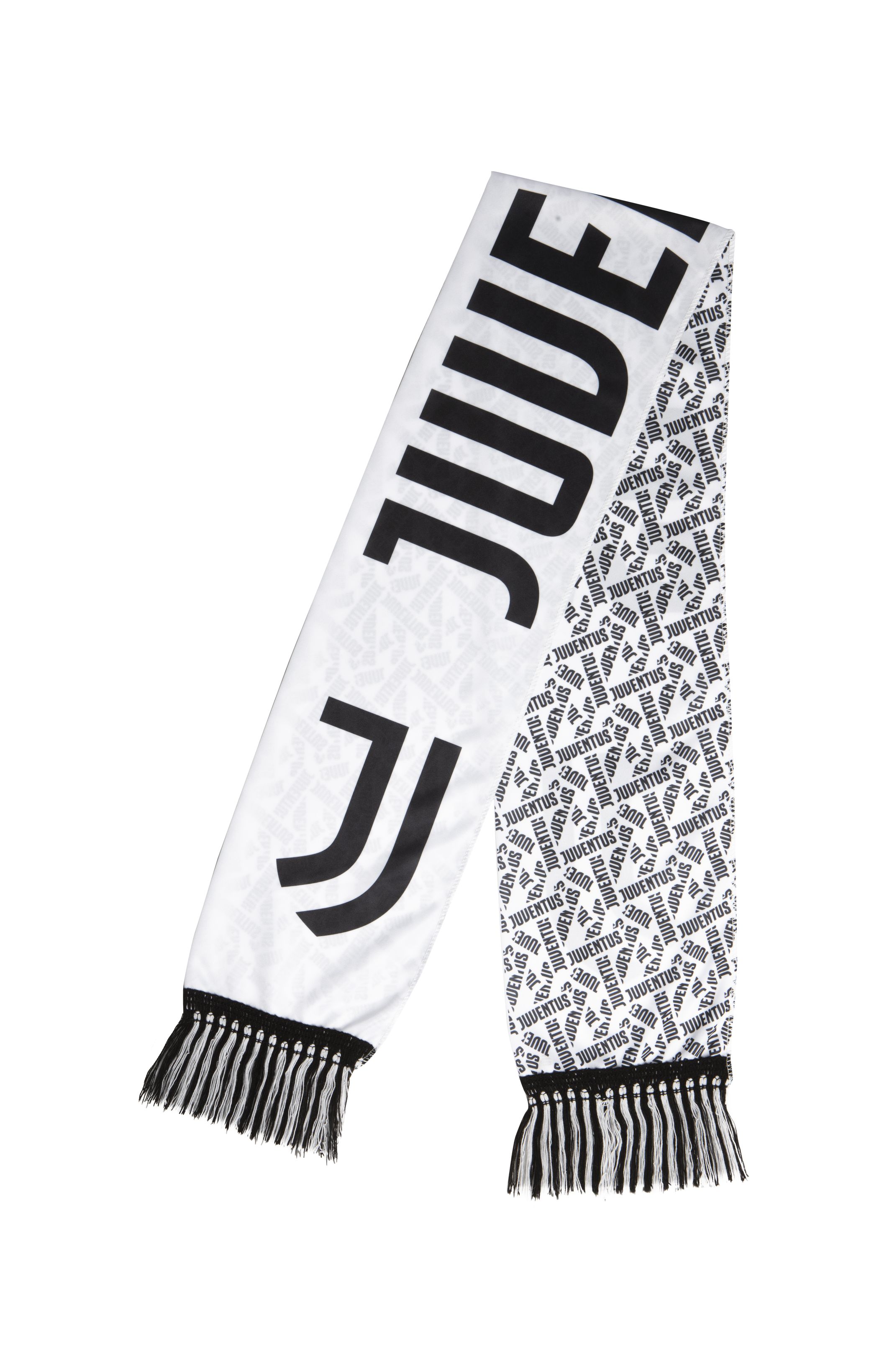 Sciapa Polyestere Juventus Scrittine