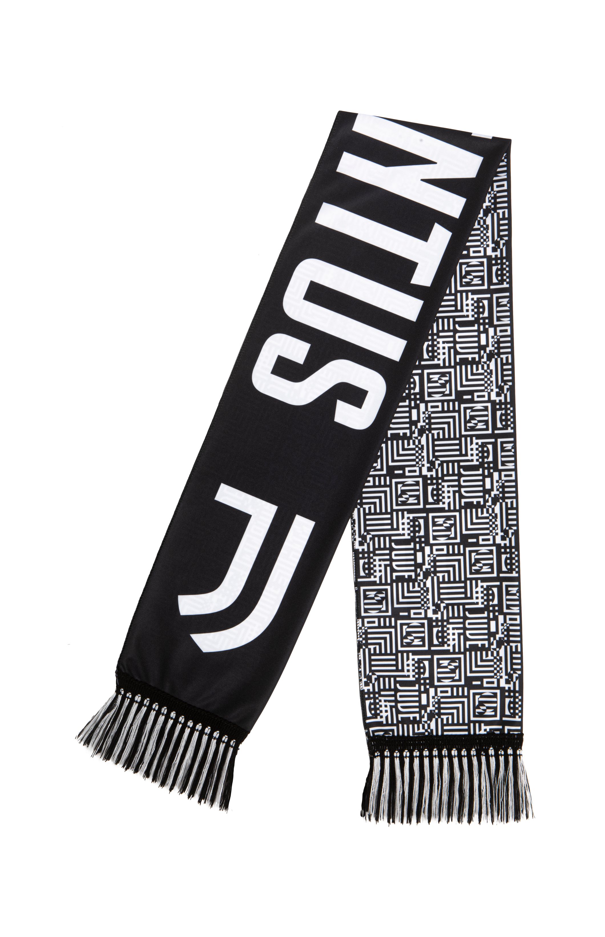 Sciapa Polyestere Juventus Qr Code