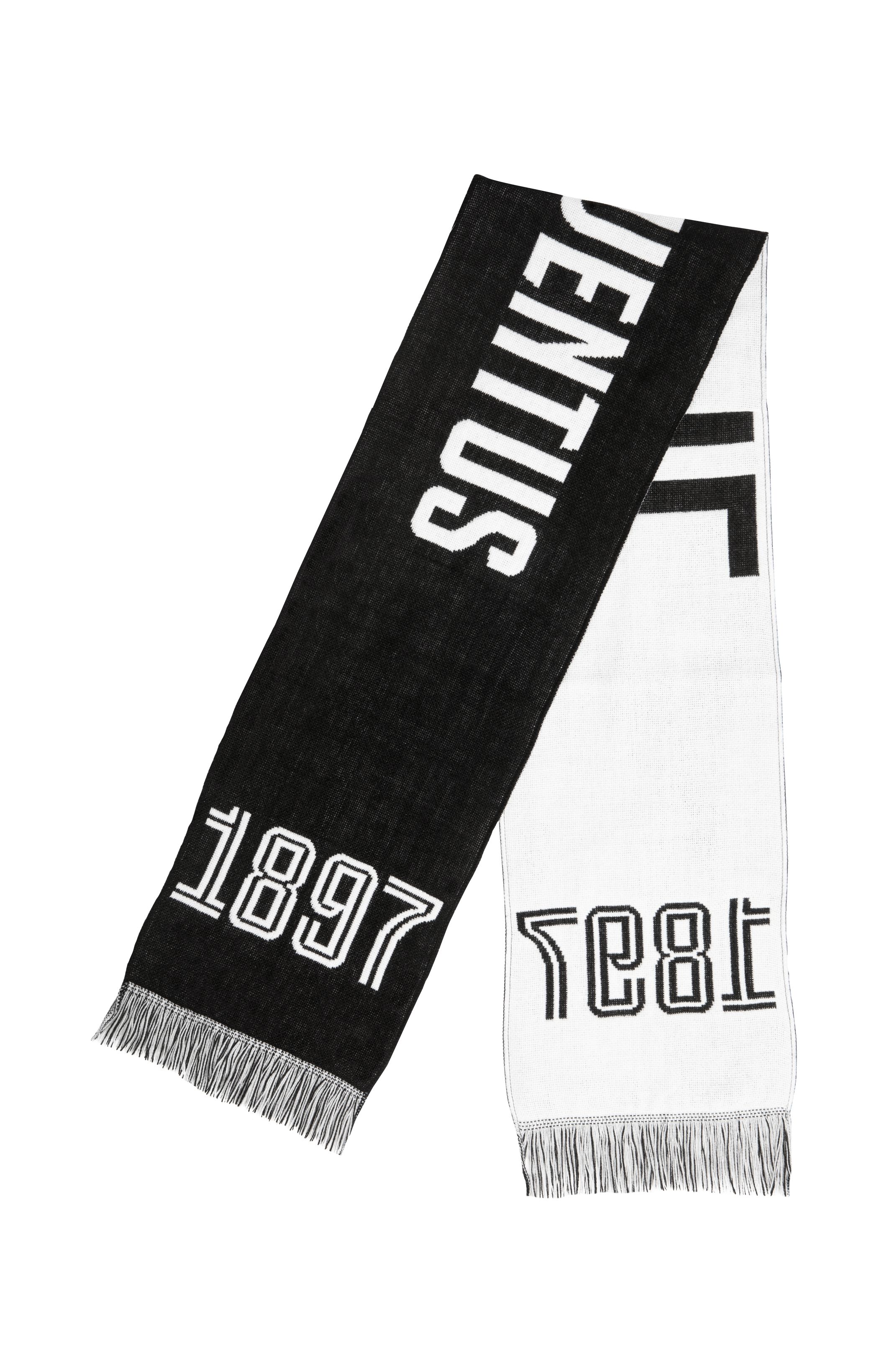 Sciarpa Juventus 1897