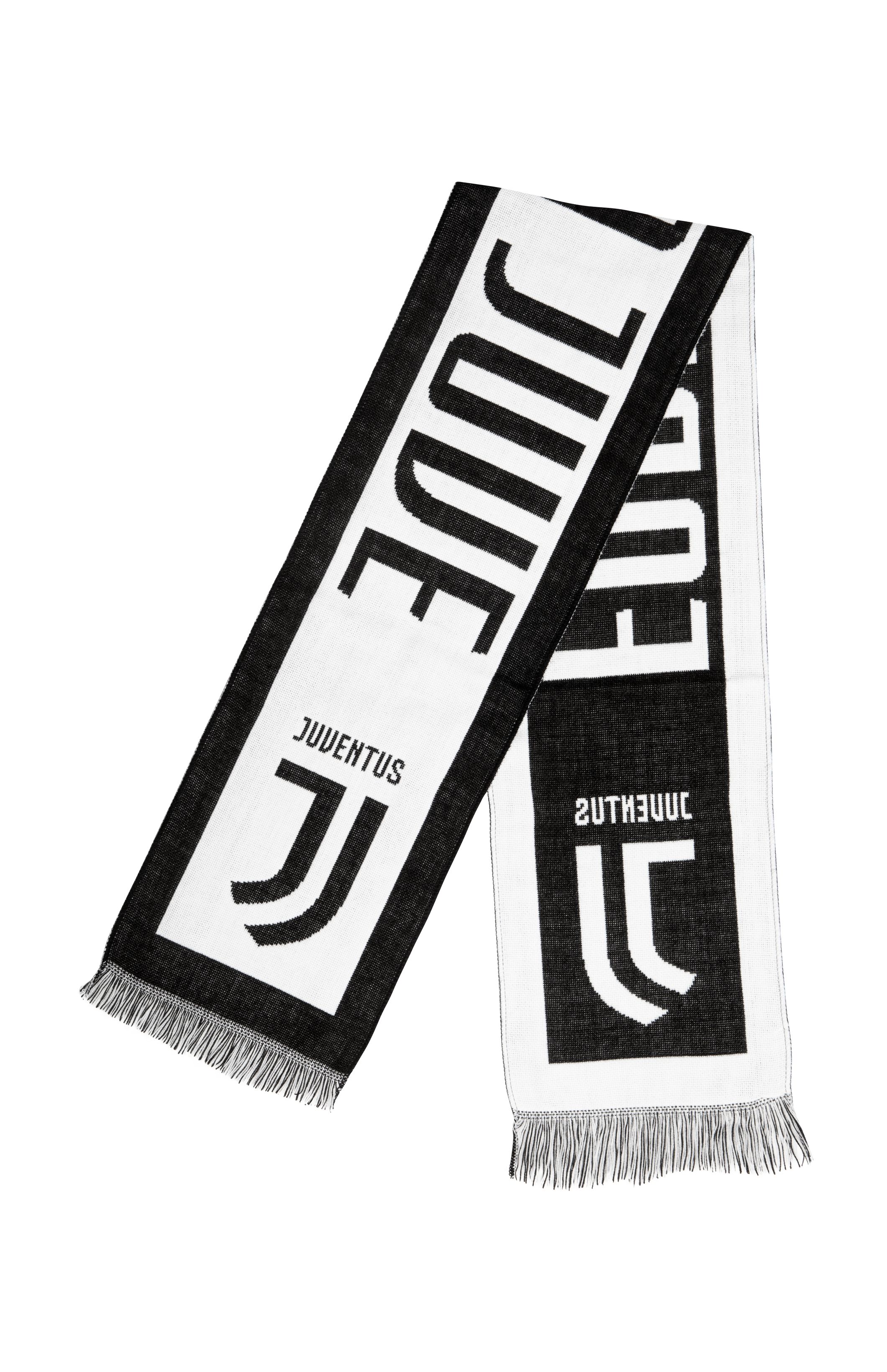 Sciarpa Juventus Forza Juve 2