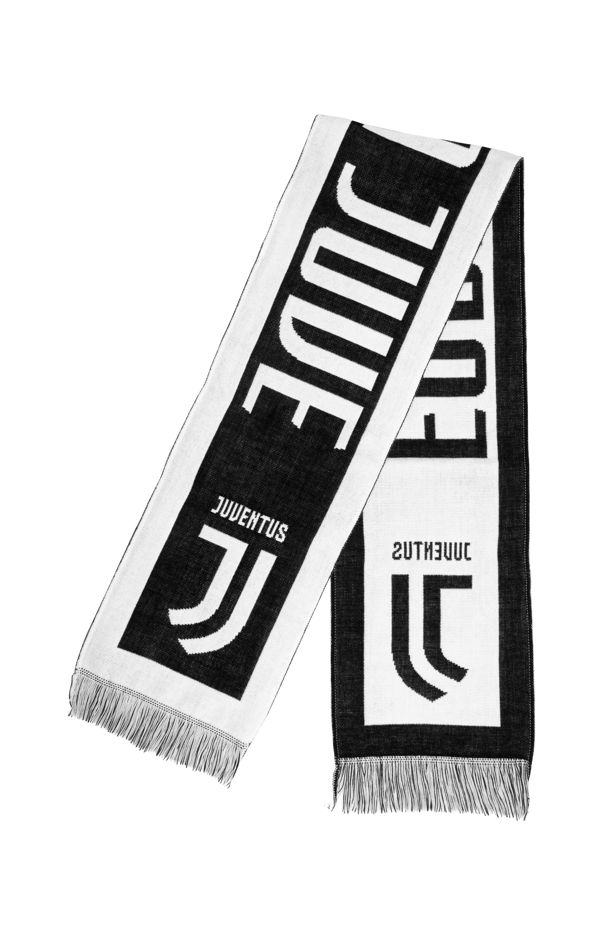 Sciarpa Juventus Forza Juve