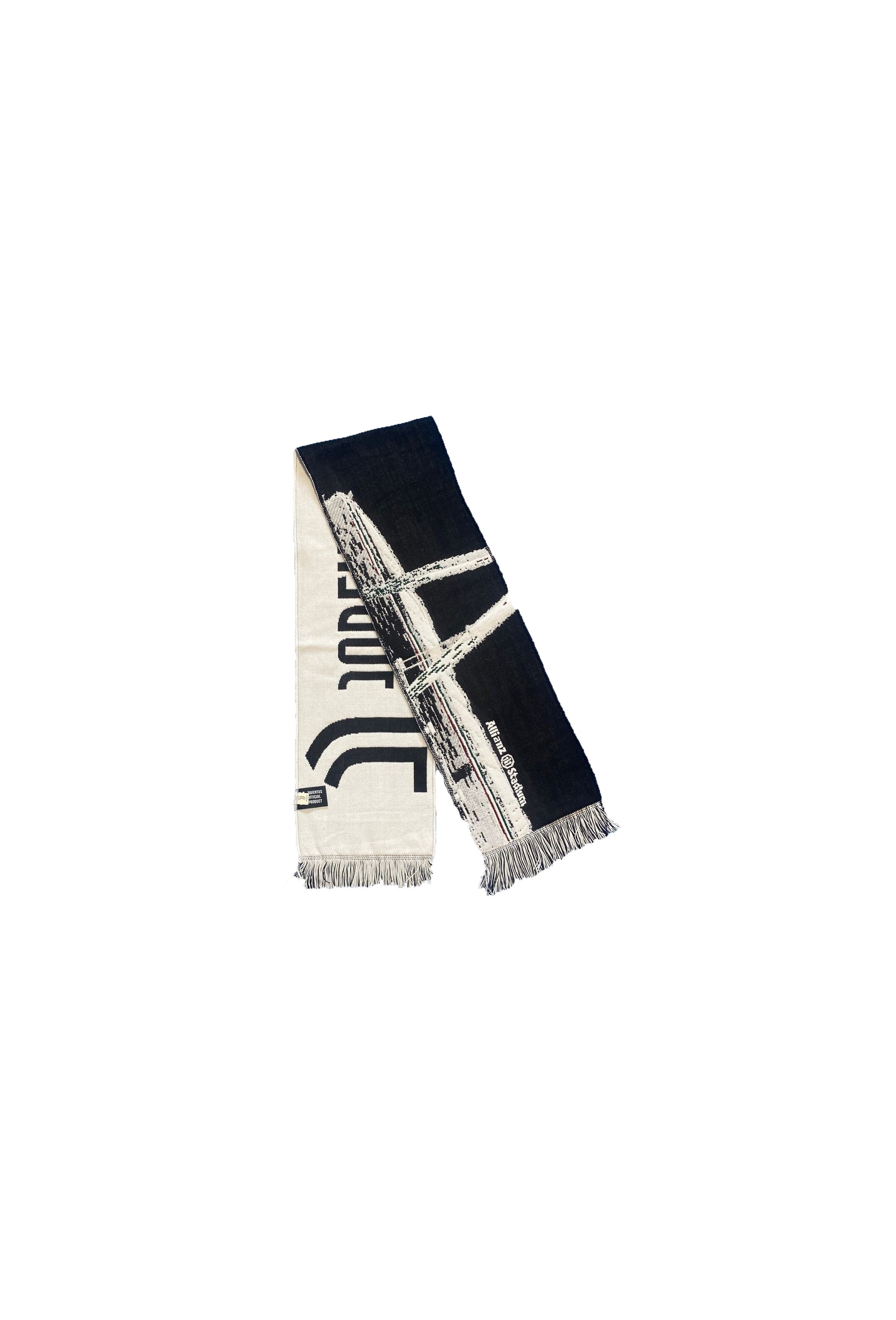 Sciarpa Juventus Stadio 2