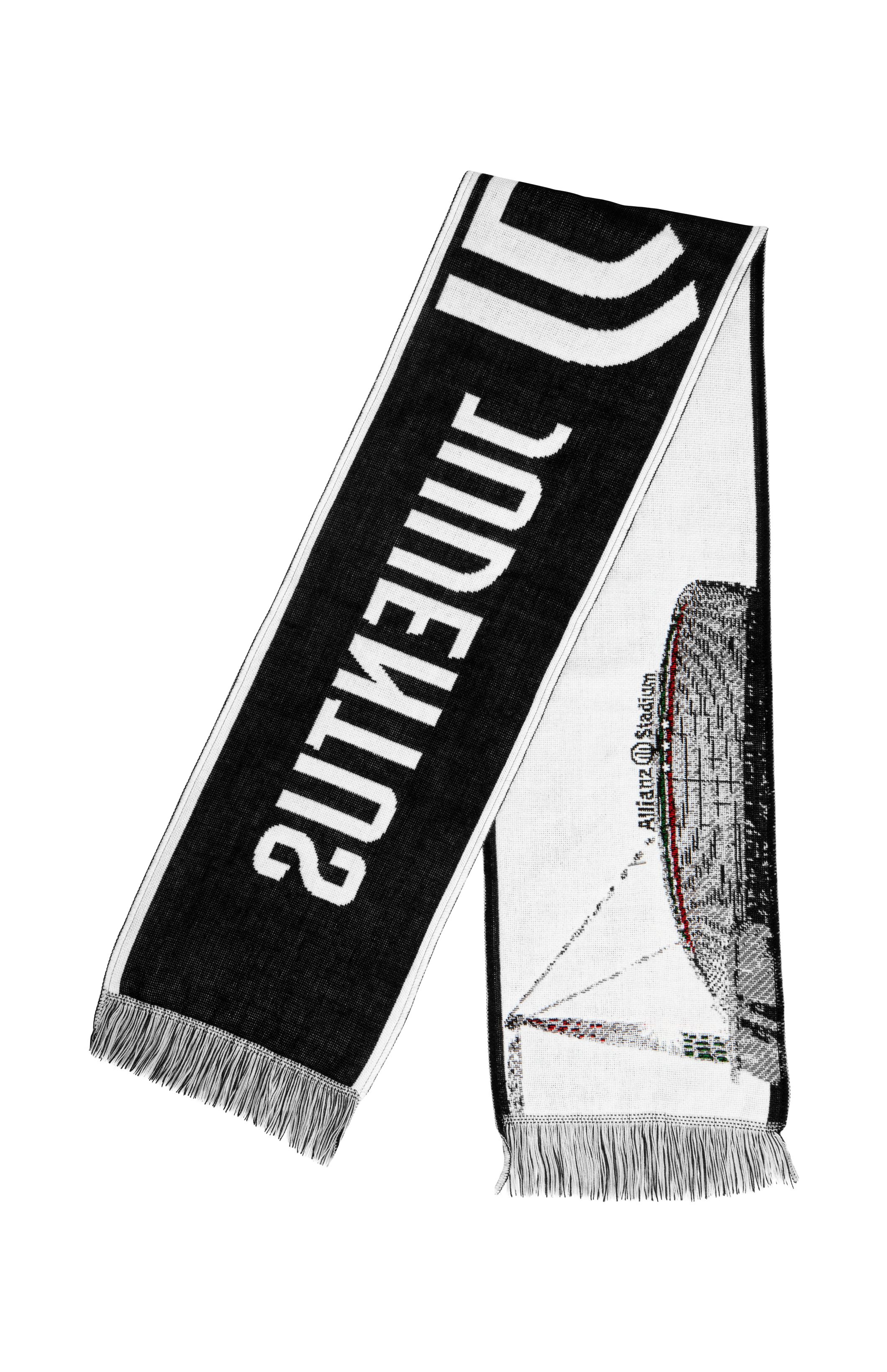 Sciarpa Juventus Stadio