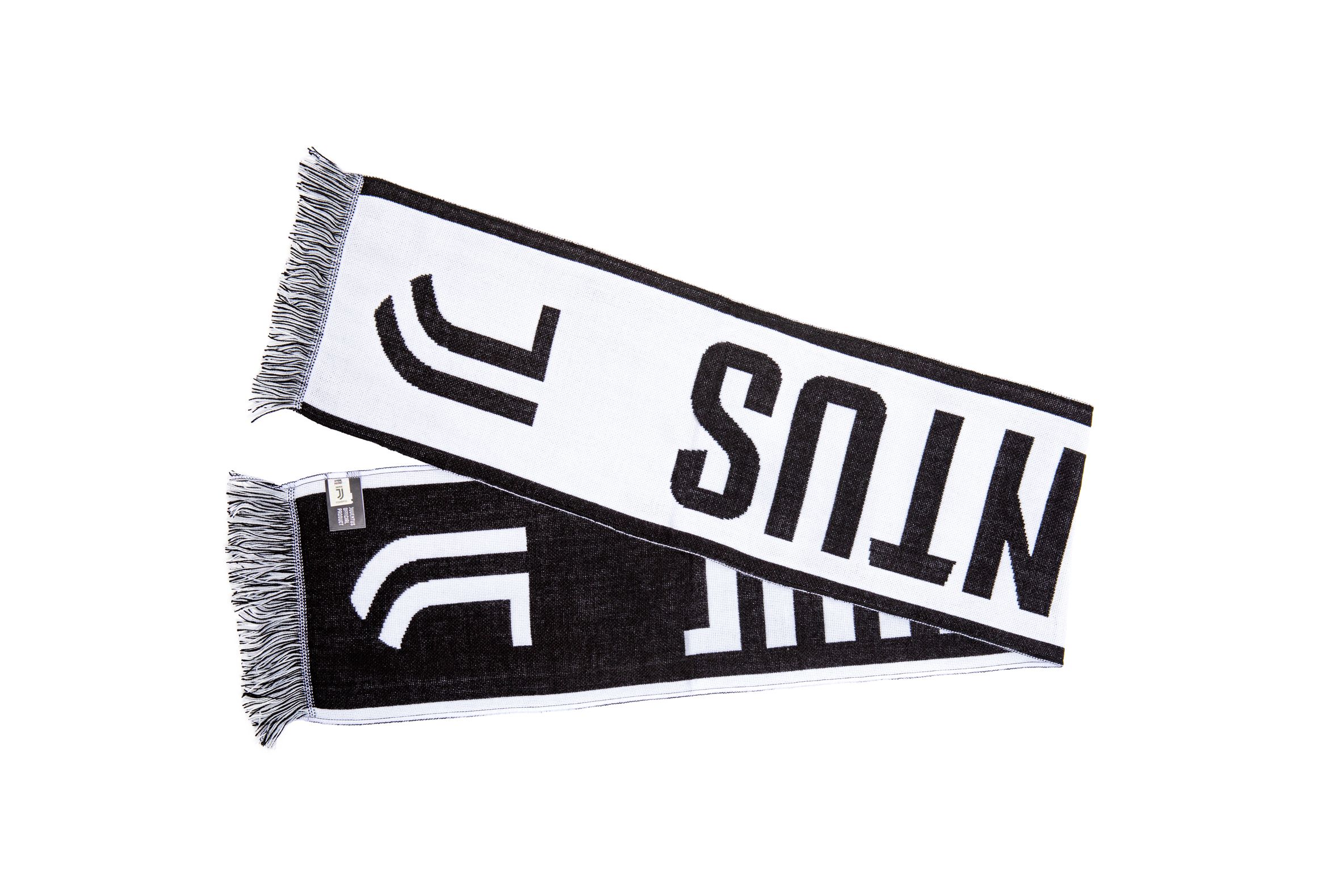 Sciarpa Juventus
